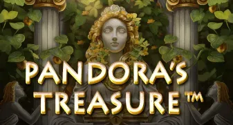 Pandora's Treasure game tile