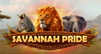 Savannah Pride game tile