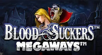 Blood Suckers MegaWays game tile