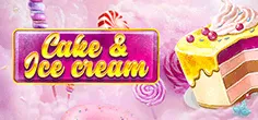 Cake and Ice Cream game tile