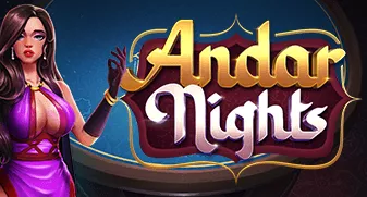 Andar Nights game tile