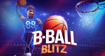 B-Ball Blitz game tile