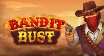 Bandit Bust game tile