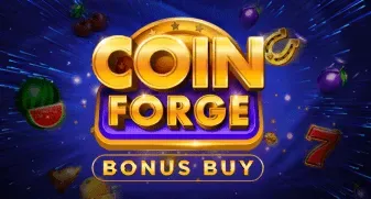 Coin Forge Bonus Buy game tile