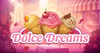 Dolce Dreams game tile