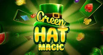 Green Hat Magic game tile