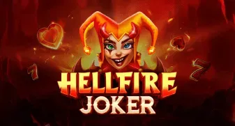 Hellfire Joker game tile