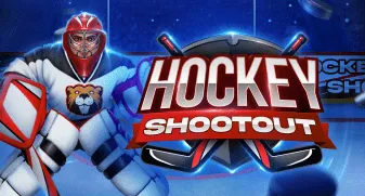 Hockey Shootout game tile