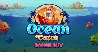 Ocean Catch Bonus Buy game tile