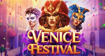 Venice Festival game tile