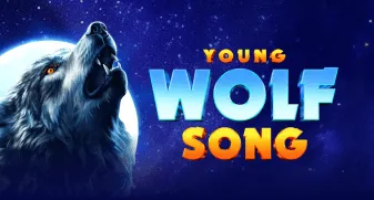 Young Wolf Song game tile