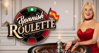 Spanish Roulette game tile