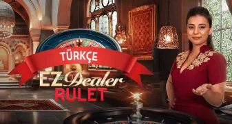 EZ Dealer Turkish Roulette game tile