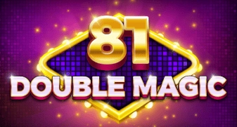 81 Double Magic game tile