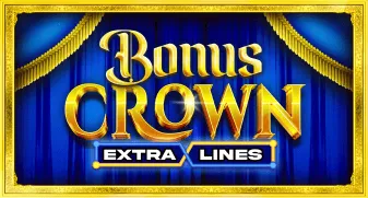 Bonus Crown game tile