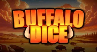 Buffalo Dice game tile