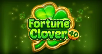 Fortune Clover 40 game tile