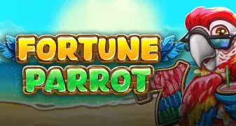 Fortune Parrot game tile