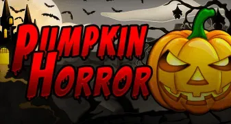 Pumpkin Horror game tile