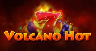 Volcano Hot game tile