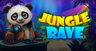 Jungle Rave game tile