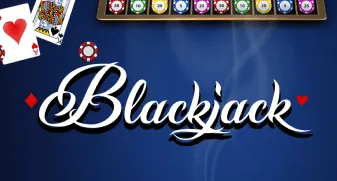 One-Hand Blackjack game tile