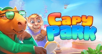 Capy Park game tile