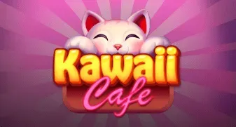 Kawaii Cafe game tile