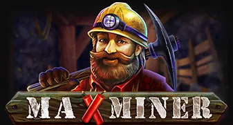 Max Miner game tile