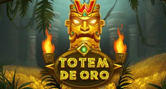 Totem de Oro game tile