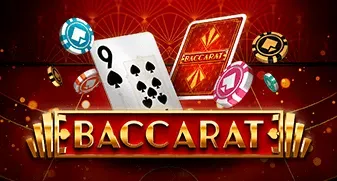 Baccarat game tile