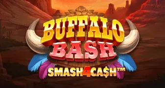 Buffalo Bash game tile