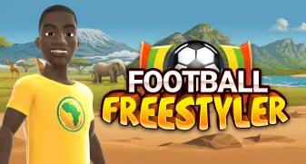 Football Freestyler game tile