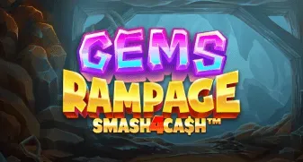 Gems Rampage game tile