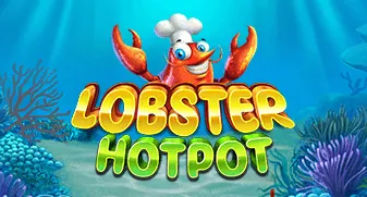 Lobster Hot Pot game tile