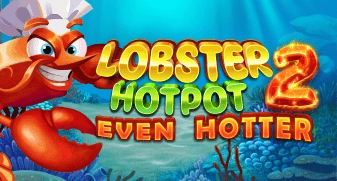 Lobster Hotpot 2 Even Hotter game tile