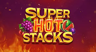 Super Hot Stacks game tile