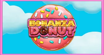 Bonanza Donut game tile