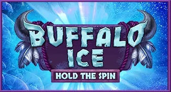 Buffalo Ice: Hold The Spin game tile