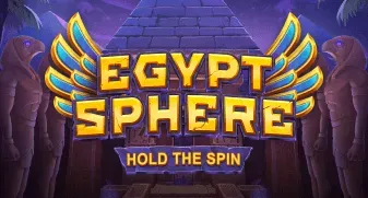 Egypt Sphere: Hold The Spin game tile