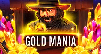 Gold Mania game tile