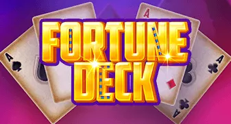 Fortune Deck game tile