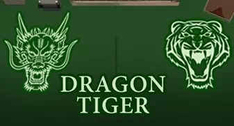 Dragon Tiger game tile