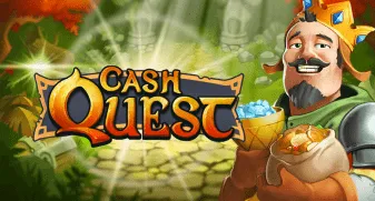 Cash Quest game tile