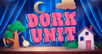 Dork Unit game tile