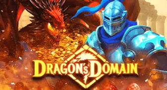 Dragon's Domain game tile