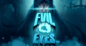 Evil Eyes game tile