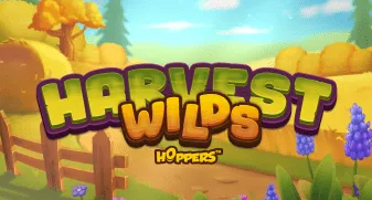 Harvest Wilds game tile