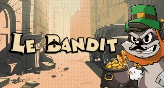 Le Bandit game tile