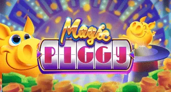 Magic Piggy game tile